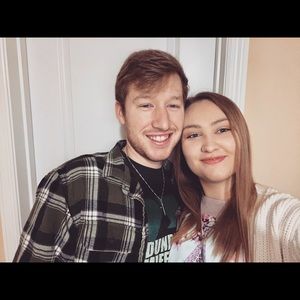 Meet your Posher, Mary kaylyn